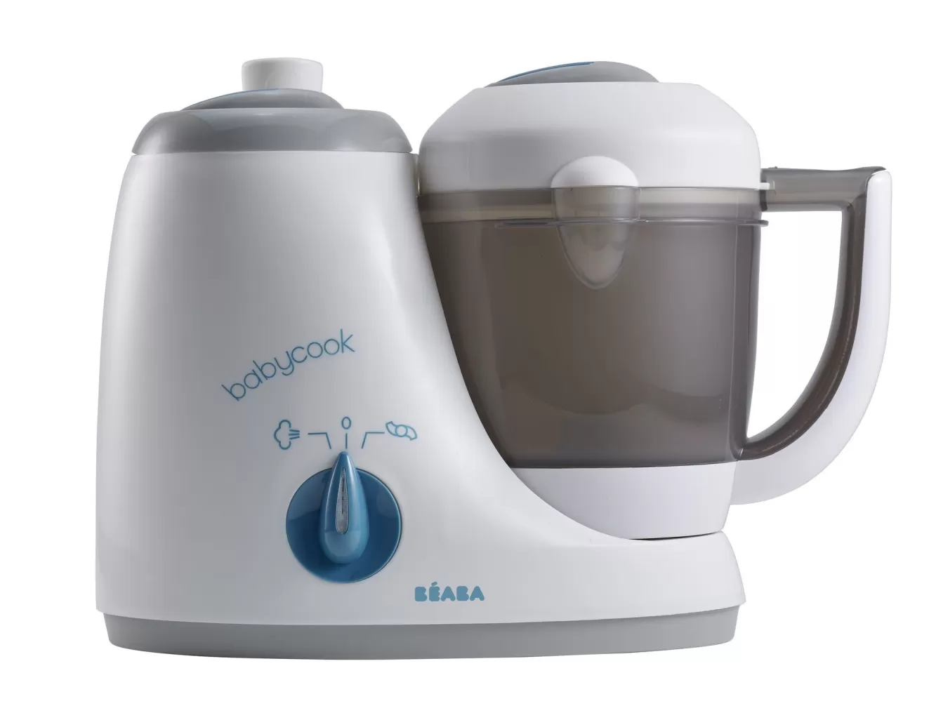 Babycook® Original Babyvoedingmaker | BÉABA Cheap