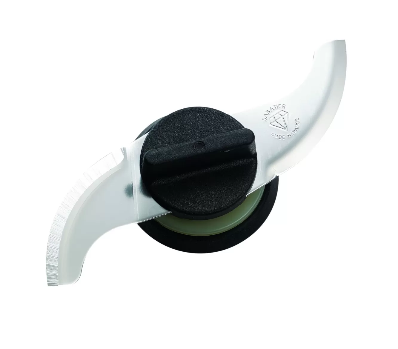 Compleet Mes - Babycook® Neo (Lemmet, Scharnier, Moer) | BÉABA Fashion