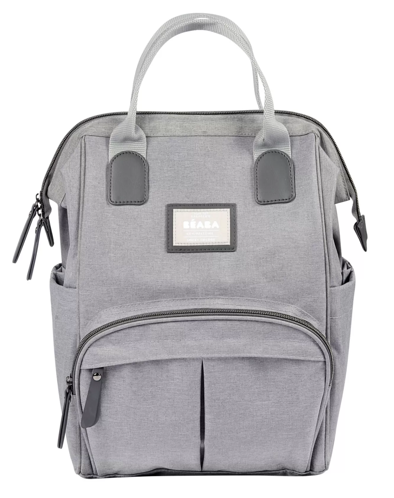 Wellington Luiertas Heather Grey | BÉABA Discount